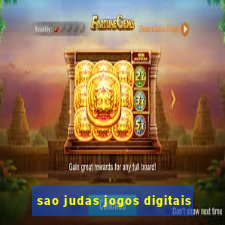 sao judas jogos digitais