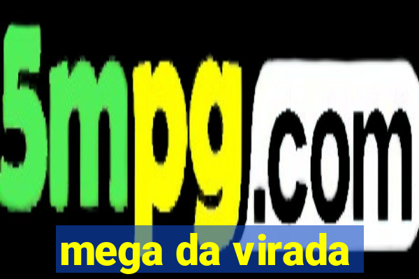 mega da virada