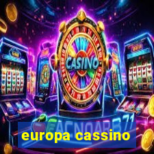 europa cassino