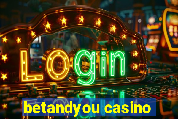 betandyou casino