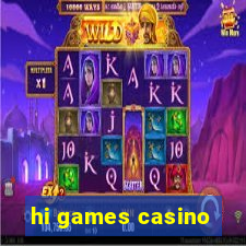 hi games casino