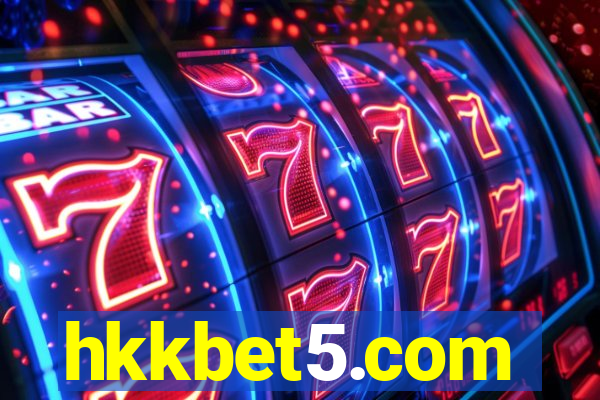 hkkbet5.com