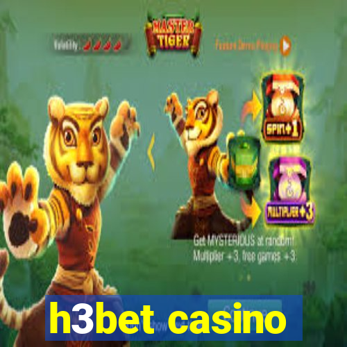 h3bet casino