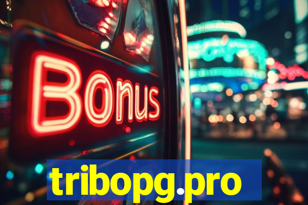 tribopg.pro