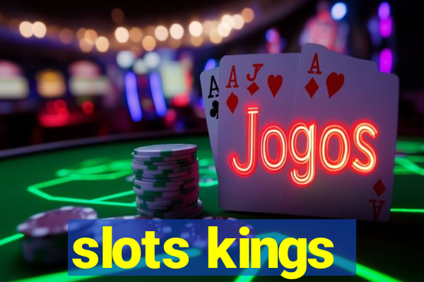 slots kings