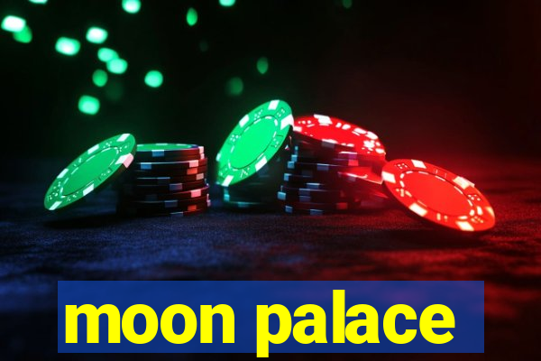 moon palace