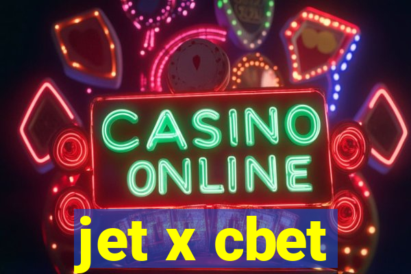 jet x cbet