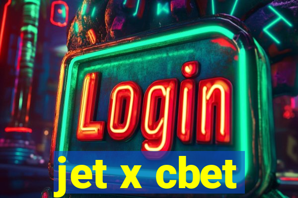 jet x cbet