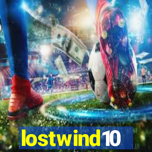 lostwind10