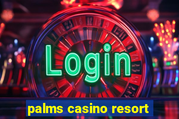 palms casino resort