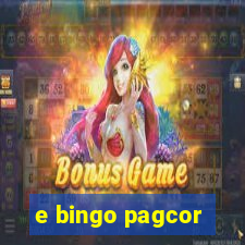 e bingo pagcor