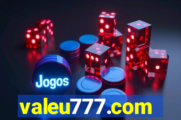 valeu777.com