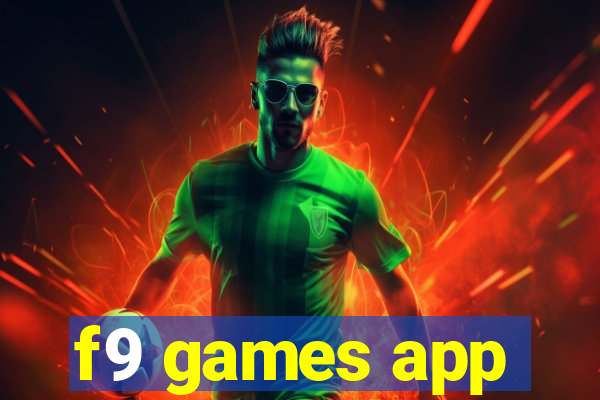 f9 games app