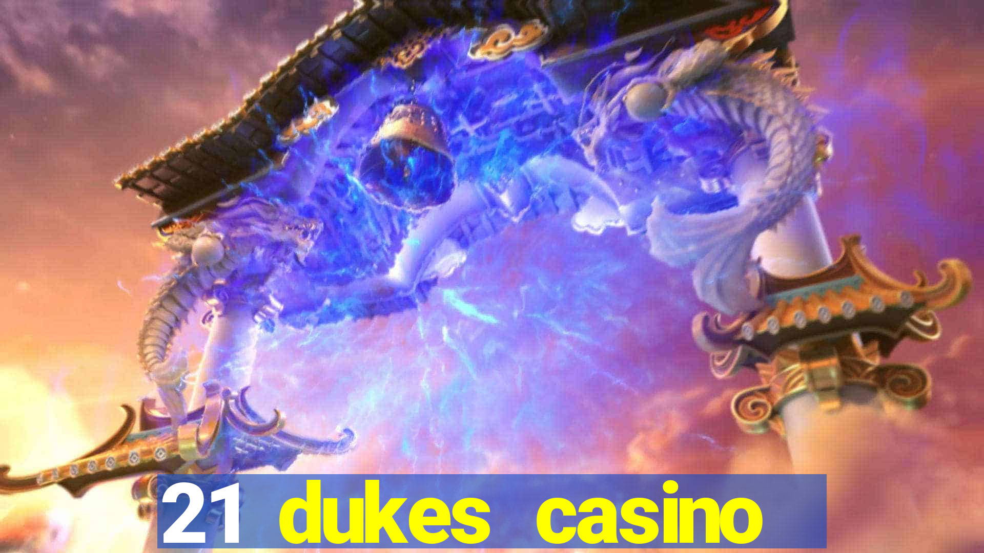 21 dukes casino $80 free spins