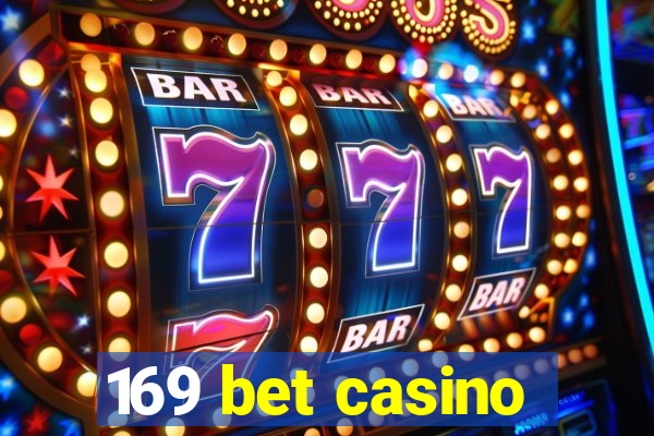 169 bet casino