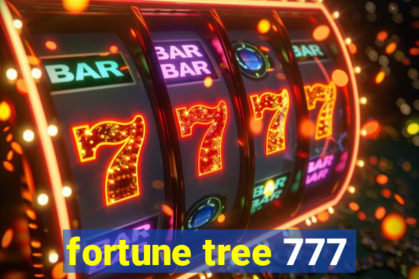 fortune tree 777