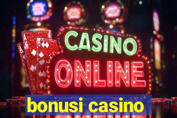 bonusi casino