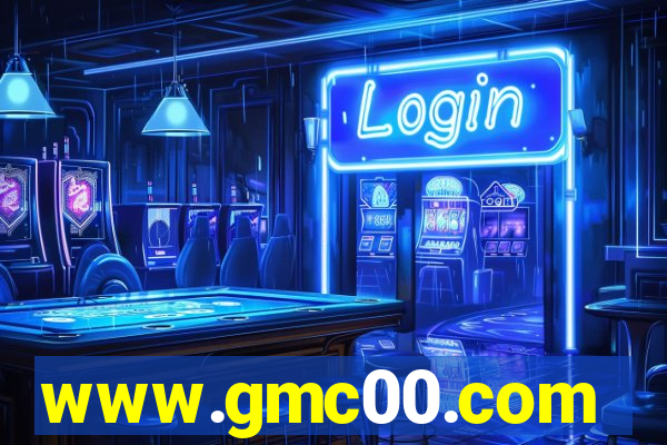 www.gmc00.com