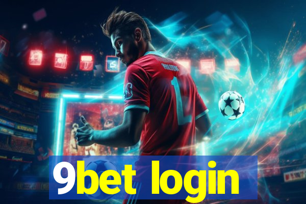 9bet login