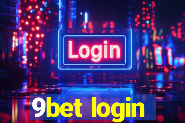 9bet login