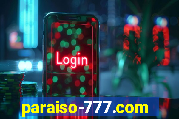 paraiso-777.com