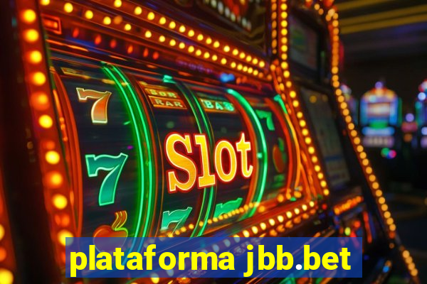 plataforma jbb.bet