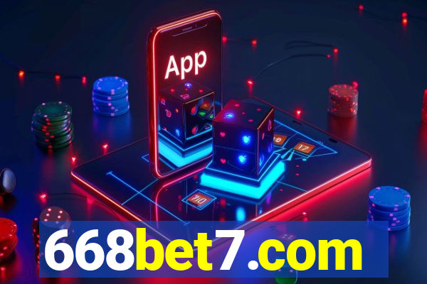 668bet7.com