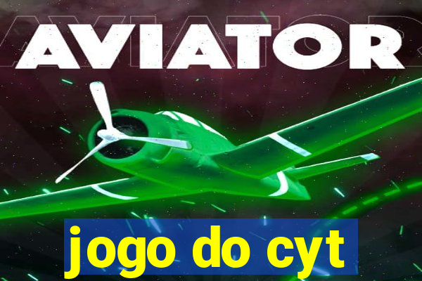 jogo do cyt