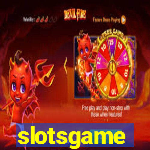 slotsgame