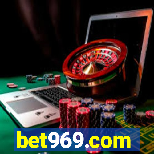 bet969.com