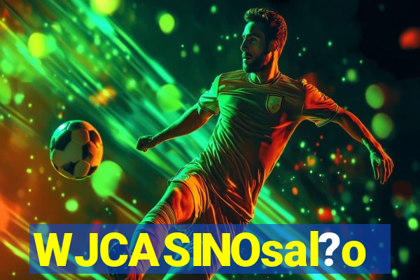 WJCASINOsal?o