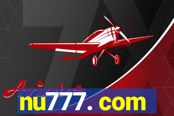 nu777. com