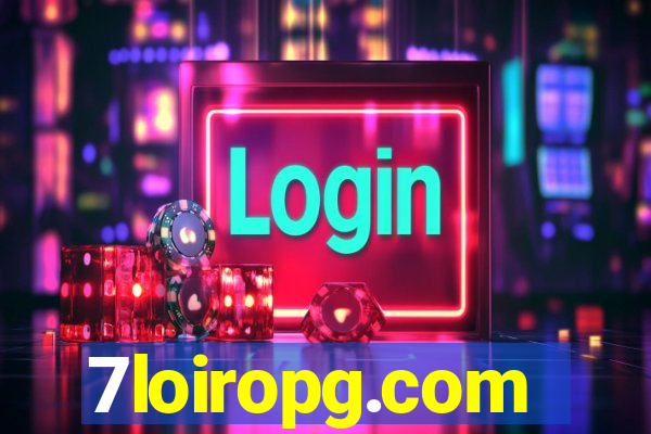 7loiropg.com