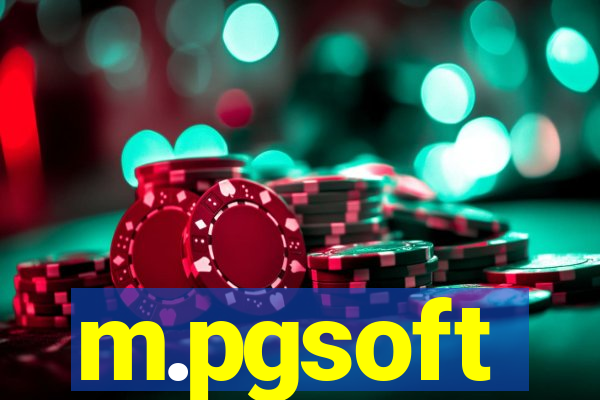 m.pgsoft