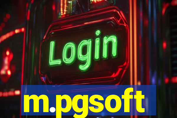 m.pgsoft