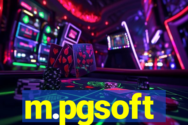 m.pgsoft