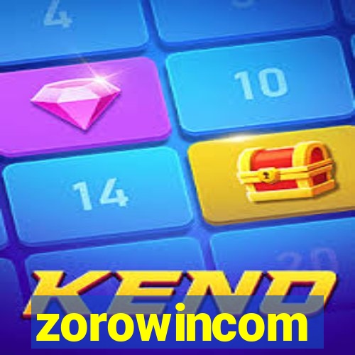 zorowincom