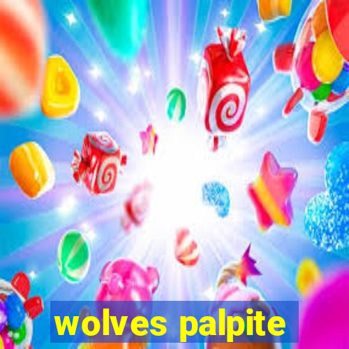 wolves palpite