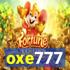 oxe777