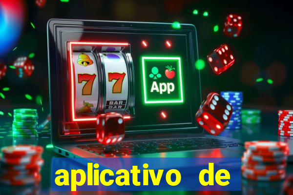 aplicativo de apostas de jogos