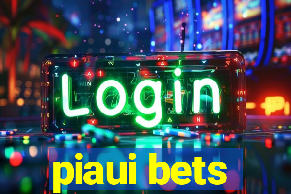 piaui bets