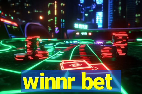 winnr bet