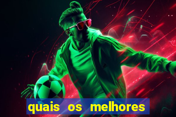 quais os melhores jogos de aposta para ganhar dinheiro