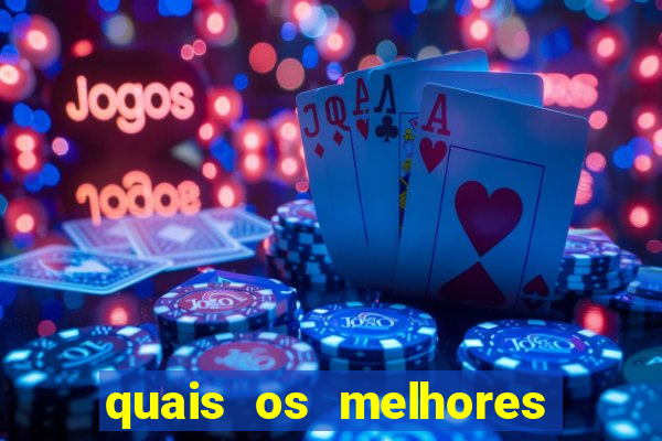 quais os melhores jogos de aposta para ganhar dinheiro