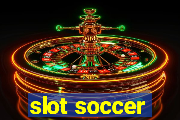 slot soccer