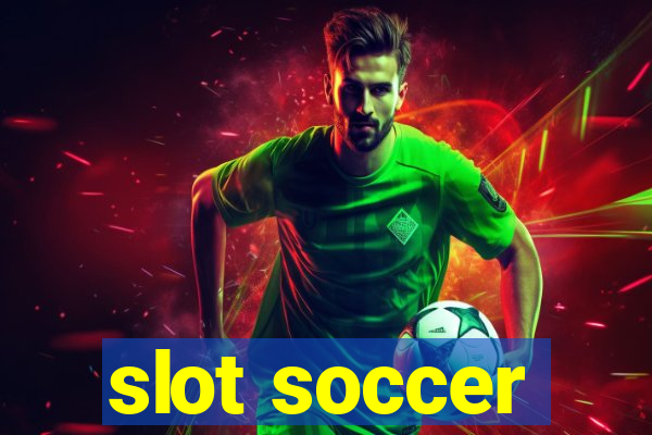 slot soccer