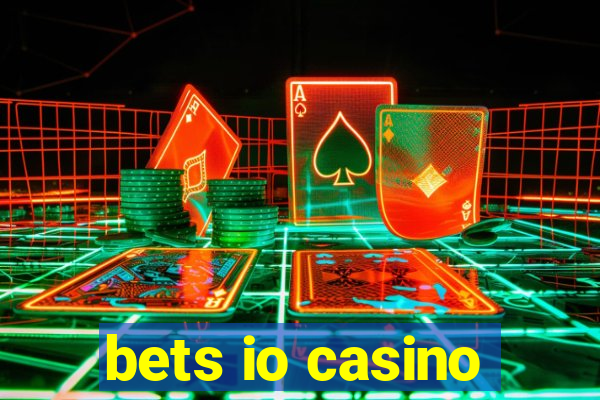 bets io casino