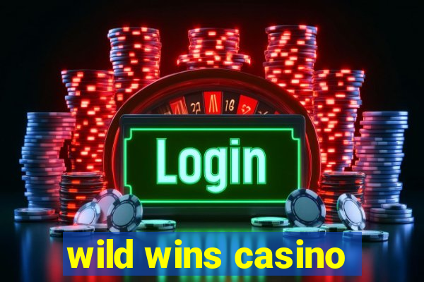 wild wins casino