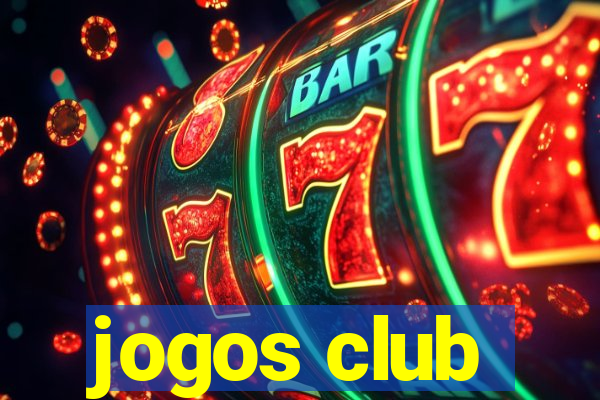 jogos club