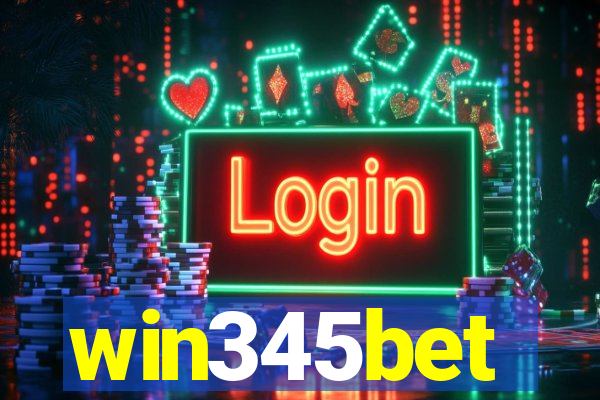 win345bet